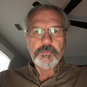 Meet your Posher, Ken